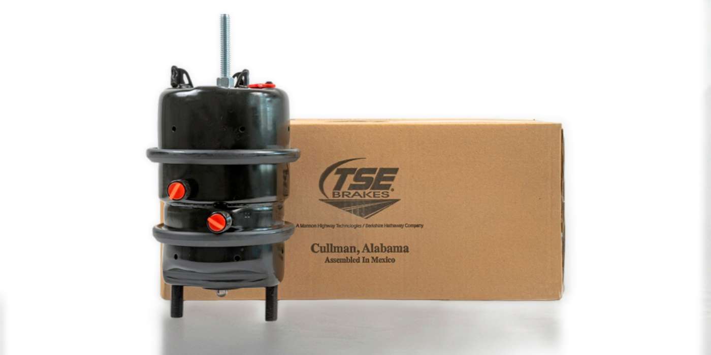 Kögel breidt productportfolio uit met TSE Brakes