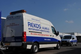 Rekos opent vestiging in Heerenveen