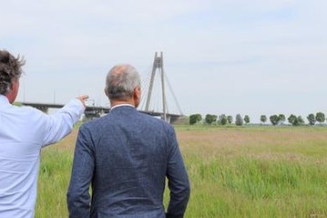 Broshuis Trailers breidt uit in Kampen