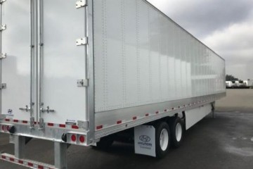 Hyundai grootste trailerbouwer in de USA