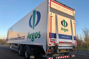 Heiwo voor Argos Packaging Maasdijk