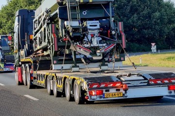 Jobtrans met Broshuis Academy in Code95 training