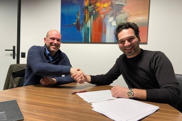 Kuijpers Groep neemt GTR Rotterdam over
