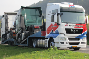 Heisterkamp Truck en Trailerservice
