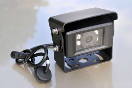 Draadloos camerasysteem van Haloview