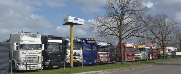 Truckcenter Veendam