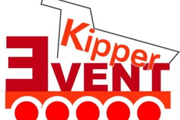 Kipper Event: 7 en 8 juni in Harderwijk
