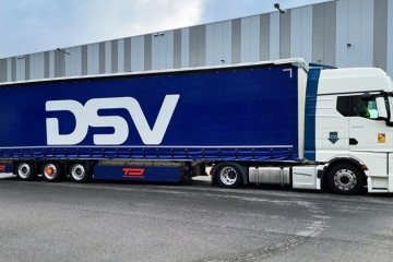 Europa pleit voor langere combinaties en e-as