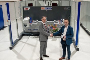 D-Tec flexibiliseert productie door automatisering