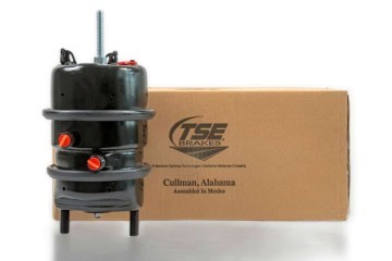 Kögel breidt productportfolio uit met TSE Brakes