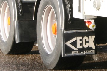 Tirsan neemt Van Eck over