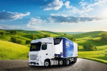 Carrier Vector HE17, stiller en zuiniger