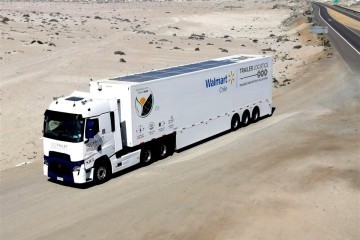 Nederlandse trailers boeken succes in Chili