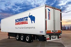 Schmitz Cargobull verhoogt de prijzen