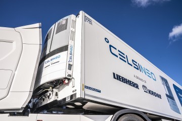 Celsineo: de nieuwe maatstaf in trailerkoeling 