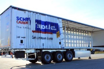 Schmitz Cargobull B.V.