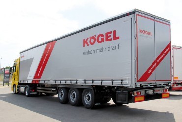Truck&Trailer Groep Kögel dealer