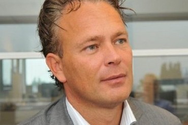 Rogier Laan algemeen directeur TIP Benelux