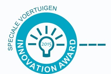 Beltblower genomineerd voor Innovation Award 