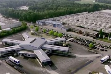 Krone investeert in fabriek Werlte