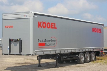 Hardenberg van start met de drie grootste Duitse trailerbouwers