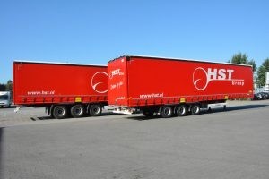 50 Krone trailers voor HST Groep