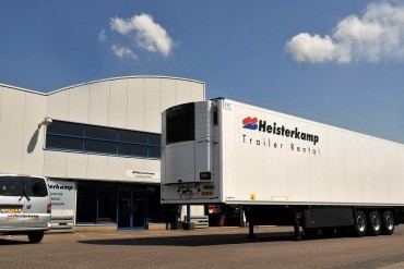 Heisterkamp Truck & Trailer Service wordt lid van Fleetrepair