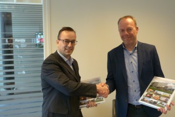 Vlastuin Group neemt VB Trailerbouw over