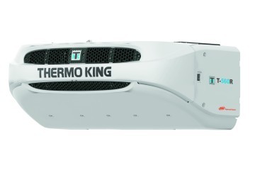 Thermo King: Koelmachines voor elektrische voertuigen