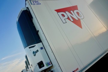 Zestig Thermo King koelmachines voor PNO Nederland
