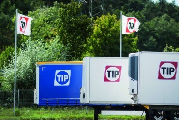 TIP breidt servicenetwerk uit in Duitsland