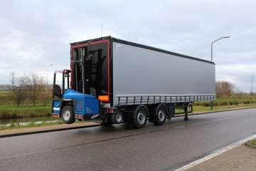 Hans Weerheim start nieuw trailermerk in Nederland
