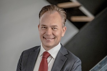Rogier Laan nieuwe voorzitter TRTA 