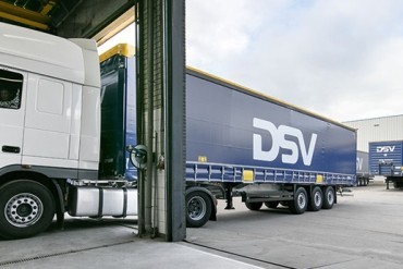DSV opent werkplaats in Venlo