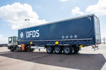 GLE neemt werkplaats van DFDS Gent over