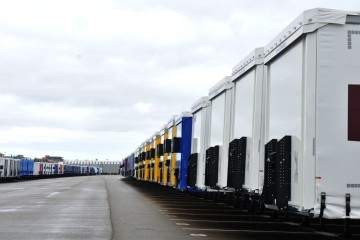 Levertijden bij trailerfabrikanten lopen flink op