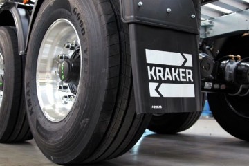 Kraker Trailers breidt aftersales en diensten uit