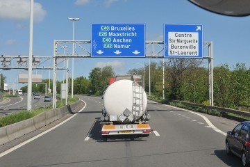 Vijftig ton in Vlaanderen: regels maken het onmogelijk 