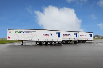 Schmitz Cargobull optimistisch na herstel coronacrisis