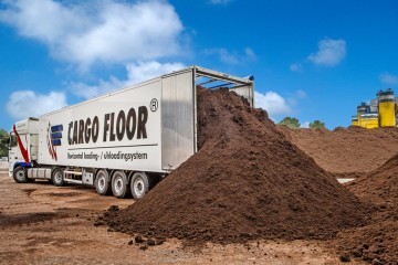 Cargo Floor overgenomen door Belgische investeerder