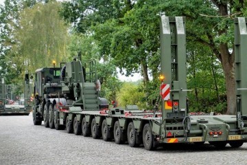 Amerikaanse leger kiest opnieuw voor Broshuis