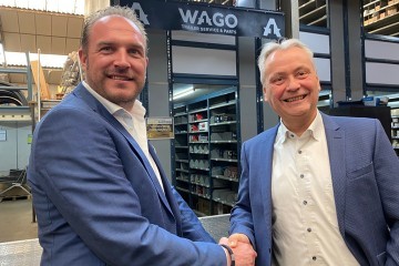 Wijlhuizen koopt groothandelsactiviteiten van Wago Parts