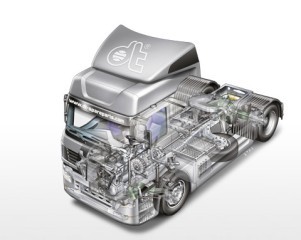 Diesel Technic vrachtwagenonderdelen